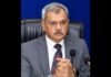 Centre extends DG NCB Anurag Garg tenure till July 2027 Anurag Garg IPS
