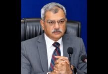 Centre extends DG NCB Anurag Garg tenure till July 2027 Anurag Garg IPS