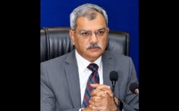 Centre extends DG NCB Anurag Garg tenure till July 2027 Anurag Garg IPS