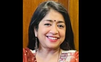 Archana Verma gets extension as Mission Director, National Water Mission Archana Verma IAS