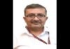 Ashish Vachhani gets two-year extension as Additional Secretary in PMO Ashish Vachhani IAS