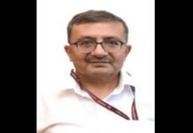 Ashish Vachhani gets two-year extension as Additional Secretary in PMO Ashish Vachhani IAS
