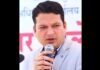 Astik Kumar Pandey appointed Director in Department of Social Justice & Empowerment Astik Kumar Pandey IAS