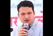 Astik Kumar Pandey appointed Director in Department of Social Justice & Empowerment Astik Kumar Pandey IAS