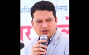 Astik Kumar Pandey appointed Director in Department of Social Justice & Empowerment Astik Kumar Pandey IAS
