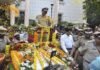 Shivadhar Reddy bids goodbye to Telangana Police, reflects on his policing journey