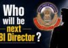 Race for Next CBI Director Begins; High-Powered Committee Meeting Likely on May 12