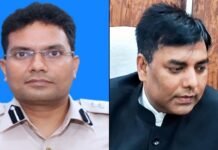 2 IPS officers get two-year extension as CBI Joint Directors