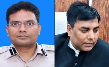 2 IPS officers get two-year extension as CBI Joint Directors