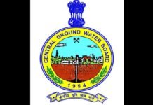 Dr Prabir Kumar Naik promoted as Member (Scientific) in CGWB