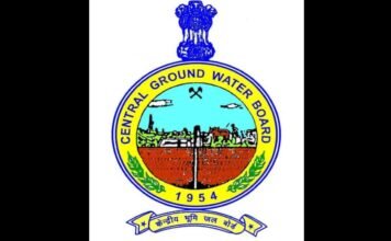 Dr Prabir Kumar Naik promoted as Member (Scientific) in CGWB
