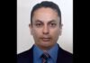 IRS officer Chetan PS Rao appointed to UN Assignment in New York Chetan PS Rao IRS