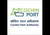 Cochin Port Authority Chairman B Kasiviswanathan repatriated to parent cadre Cochin Port Authority