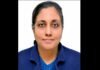 Deepika Lohia Aran gets two-year extension as NIFT CVO Deepika Lohia Aran