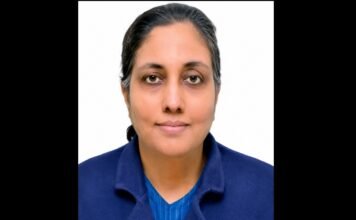 Deepika Lohia Aran gets two-year extension as NIFT CVO Deepika Lohia Aran