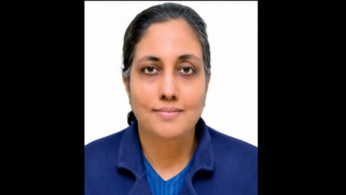 Deepika Lohia Aran