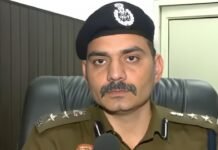 Devesh Kumar Mahla IPS Profile, Rank, Batch & Posting Details Devesh Kumar Mahla IPS