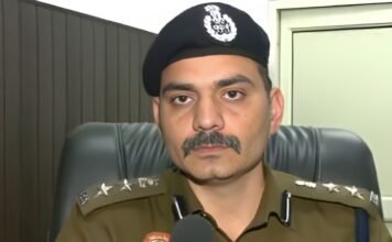 Devesh Kumar Mahla IPS Profile, Rank, Batch & Posting Details Devesh Kumar Mahla IPS