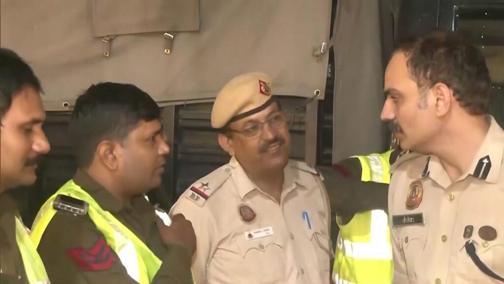 Devesh Kumar Mahla