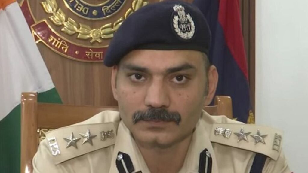 Devesh Kumar Mahla