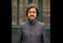 Young IAS officer’s social media post triggers debate on bureaucratic reforms in Kerala Dilip K Kainikkara IAS