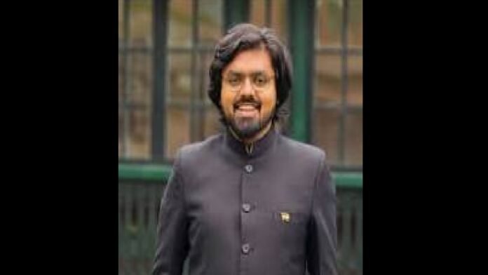 Dilip Kainikkara IAS Dilip K Kainikkara IAS