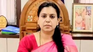 Divya Mittal IAS