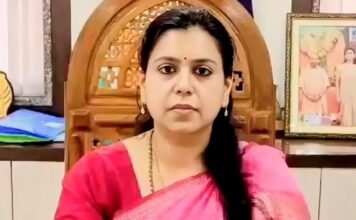 UP IAS Divya Mittal resigns from service to pursue dreams she has for people Divya Mittal IAS