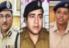 West Bengal govt suspends 3 IPS officers in RG Kar case IPS Suspended in West Bengal