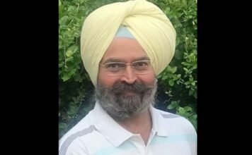 Justice (Retd) Anupinder Singh Grewal appointed NCLT President Justice Anupinder Singh Grewal