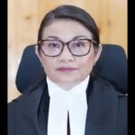 Justice Meenakshi Madan Rai appointed next Chief Justice of Patna High Court