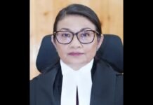 SC Collegium recommends Justice Meenakshi M Rai as next Patna High Court Chief Justice