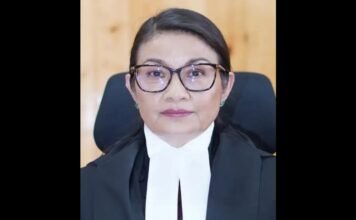 SC Collegium recommends Justice Meenakshi M Rai as next Patna High Court Chief Justice