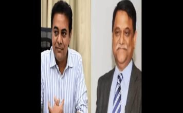Court summons KTR, IAS Arvind Kumar to appear on July 31 in Formula E Race case Formula E Race case