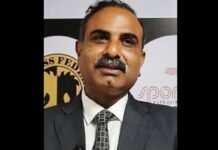 Madhup Tiwari’s Transfer Triggers Buzz in Delhi Police Madhup Kumar Tiwari IPS