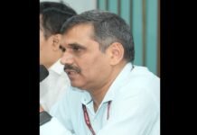 Mahendra Kumar gets third one-year extension in Labour Ministry Mahendra Kumar IRSEE
