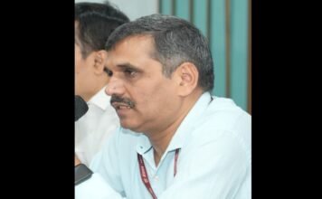 Mahendra Kumar gets third one-year extension in Labour Ministry Mahendra Kumar IRSEE