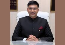 Manish Bansal IAS Biography, Cadre, Batch and Posting Details Manish Bansal IAS