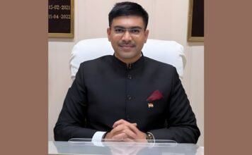 Manish Bansal IAS Biography, Cadre, Batch and Posting Details Manish Bansal IAS