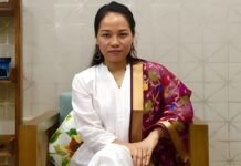 IAS Mitali Namchoom Biography, Career, Batch and Current Posting IAS Mitali Namchoom