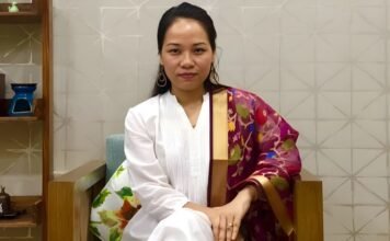 IAS Mitali Namchoom Biography, Career, Batch and Current Posting IAS Mitali Namchoom