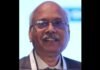 Retired CWC Chairman Mukesh Kumar Sinha appointed Assessor in Krishna Water Disputes Tribunal