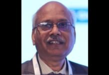 Retired CWC Chairman Mukesh Kumar Sinha appointed Assessor in Krishna Water Disputes Tribunal