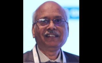 Retired CWC Chairman Mukesh Kumar Sinha appointed Assessor in Krishna Water Disputes Tribunal