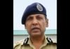 Mukesh Singh likely to replace Rajiv Singh as Manipur DGP Mukesh Singh IPS