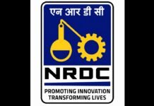PESB invites applications for CMD post of NRDC
