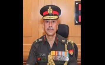 Lt. Gen. (Retd.) NS Raja Subramani to be country’s new CDS; Vice Admiral Krishna Swaminathan to be next Navy Chief New CDS and new Navy Chief appointed
