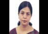 Neelam Meena appointed Chief Electoral Officer of West Bengal Neelam Meena IAS