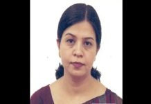 Neelam Meena appointed Chief Electoral Officer of West Bengal Neelam Meena IAS
