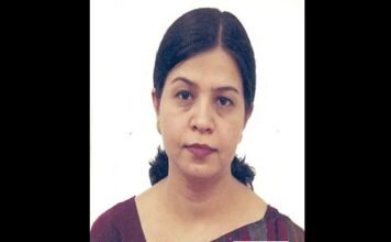 Neelam Meena appointed Chief Electoral Officer of West Bengal Neelam Meena IAS